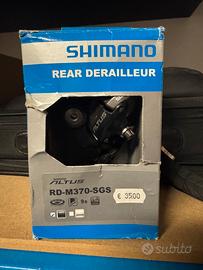 Shimano Altus