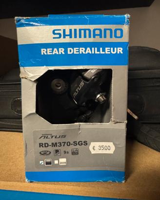 Shimano Altus