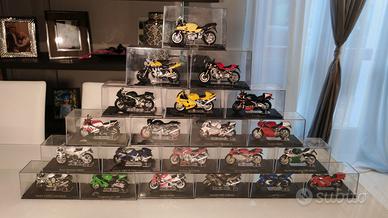 41 moto 1/24 DeAgostini