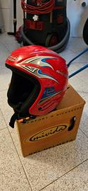 Casco sci bambino MIVIDA taglia 54 xs