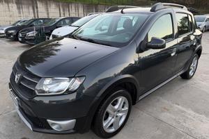 Dacia Sandero Stepway 1.5 dCi 8V 90CV Start&Stop