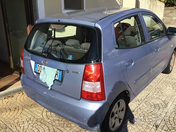 Kia picanto 1.1 diesel