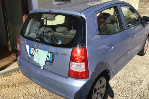 Kia picanto 1.1 diesel