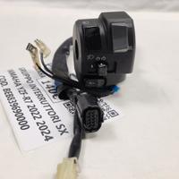 PULSANTIERA DEVIO LUCI SINISTRO PER YAMAHA YZF R7 