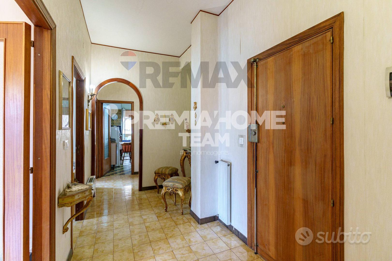Appartamento – Tremestieri Etneo, Catania - Vista 3