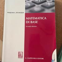 Libro di Metodi di Matematica Applicata