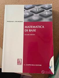 Libro di Metodi di Matematica Applicata