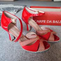 scarpe da ballo