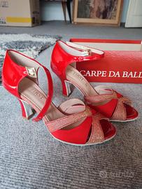 scarpe da ballo
