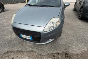Grande punto 1.3 multijet