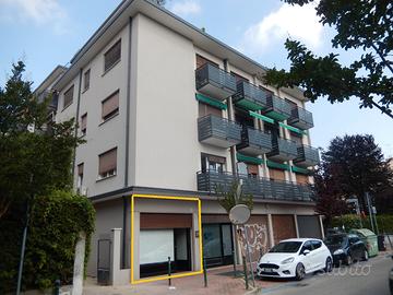 Magazzino - Laboratorio Mestre - Via Felisati