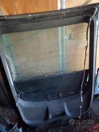 Ricambi audi TT 2008