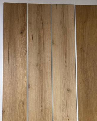 Pavimento Laminato SPC 20X120 di Alta Qualità 6mm
