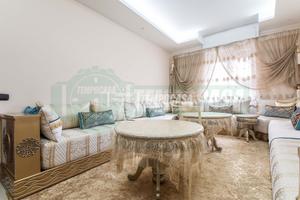 GERENZANO 3 locali ristrutturato posto al piano pr