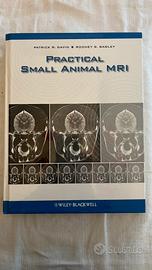 Practical Small Animal MRI (Waley)