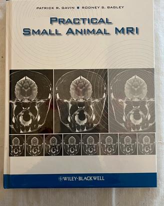 Practical Small Animal MRI (Waley)