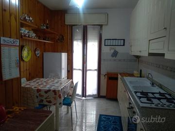 Posto letto in appartamento