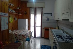 Posto letto in appartamento