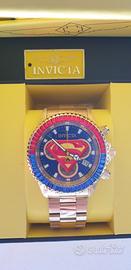 orologio invicta DC Superman