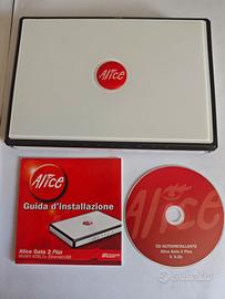 modem Alice