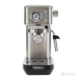 MACCHINA PER CAFFÈ ARIETE 