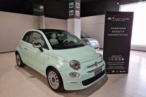 Fiat 500 1.0 Hybrid Lounge