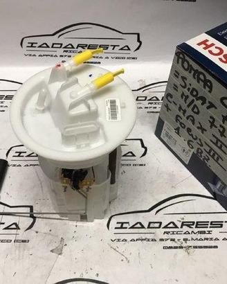 Pompa Benzina Ford C-Max - Focus 2010 1.6 1686228