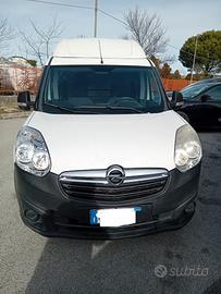 OPEL Combo 1.6 CDTI 120cv Van Euro 6 - Frigo 0°