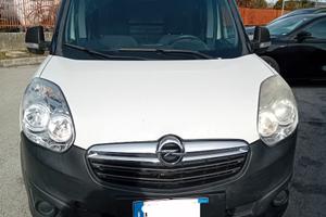 OPEL Combo 1.6 CDTI 120cv Van Euro 6 - Frigo 0°
