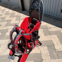 Zaino Ferrino per bambini mod. CARIBOU