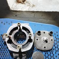 Cilidro completo Cagiva WMX125