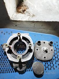 Cilidro completo Cagiva WMX125