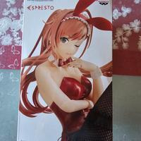 Banpresto The Idol Master Arisugawa Bunny