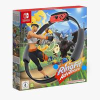 Ring Fit Adventure Nintendo Switch