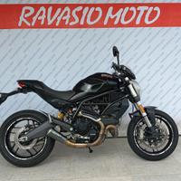Ducati Monster 797+ - 2019