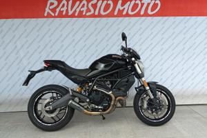 Ducati Monster 797+ - 2019