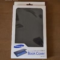 Book Cover Samsung Galaxy TAB 4