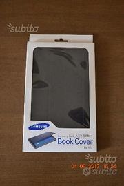 Book Cover Samsung Galaxy TAB 4