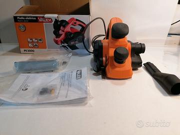Pialatrice elettrica Valex Pe 2000 850w