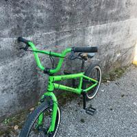 bmx khe bikes