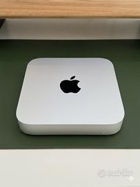 Apple macmini m2 8gb 256 SSD (2023)