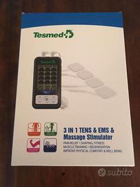 Elettrostimolatore Tesmed