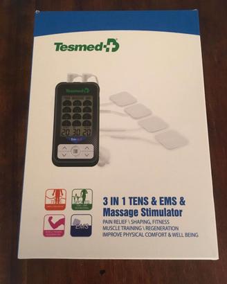 Elettrostimolatore Tesmed