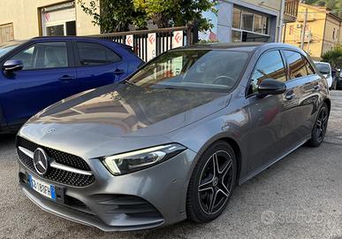 Mercedes A 180 D Premium