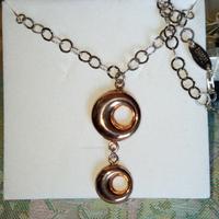 Collana firmata Donna Argento in argento 925