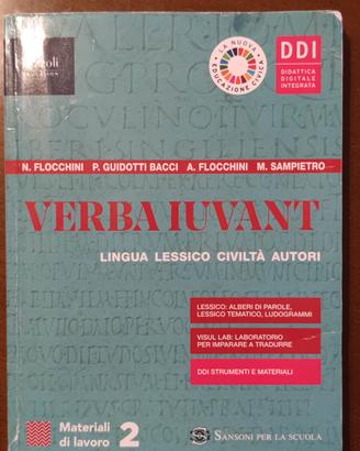 verba iuvant 2 Cod. 9788838339394