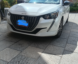 Peugeot 208 allure