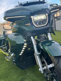Harley Davidson Street glide