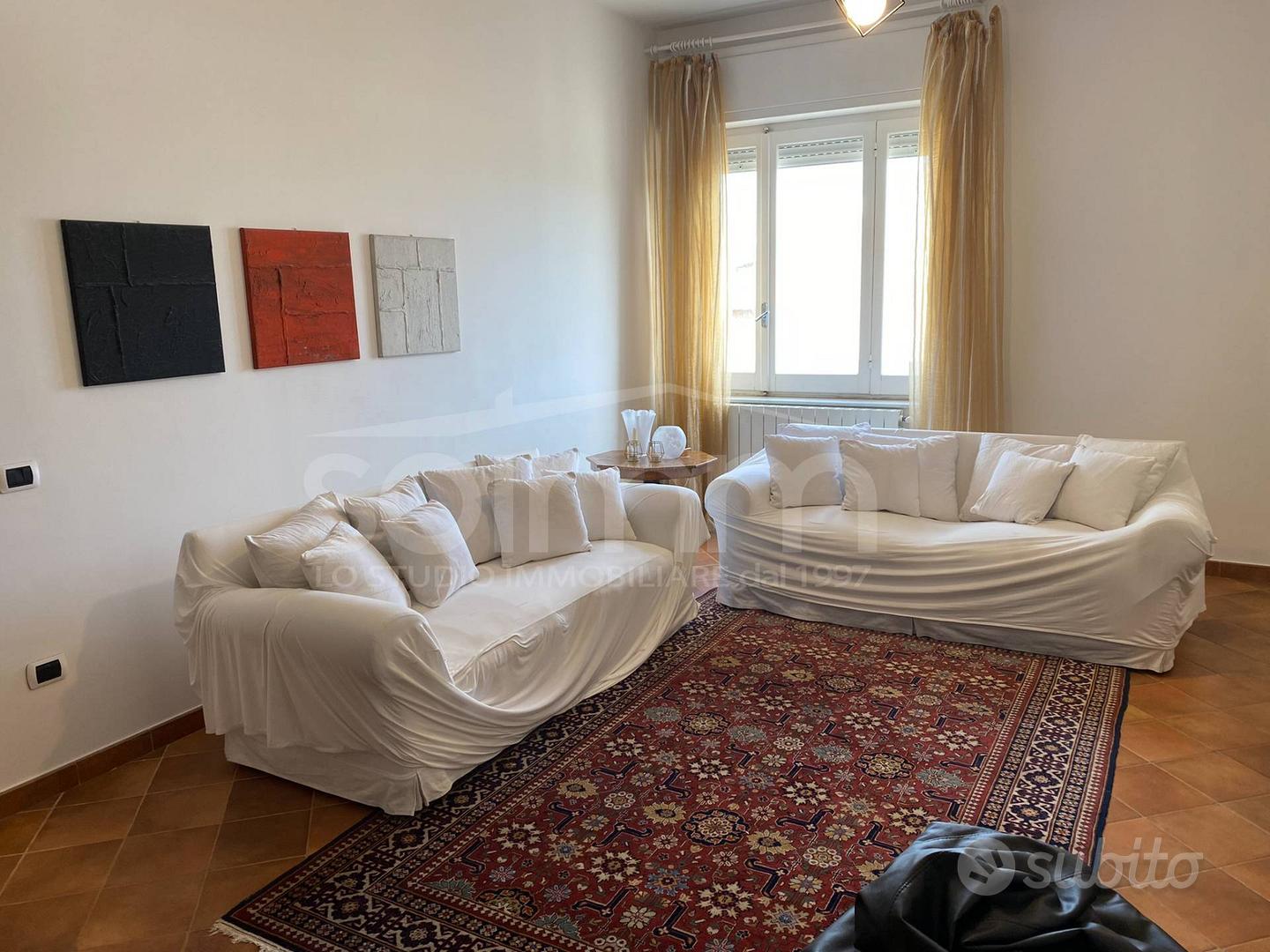 Appartamento – Cagliari, Biddanoa/Villanova - Vista 2