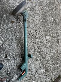 Tagliaerba Bosch a filo